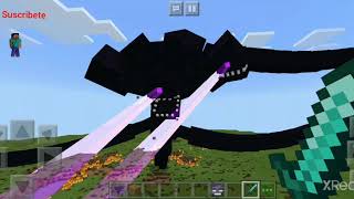 Engender addon minecraft pe [upl. by Itoyj726]