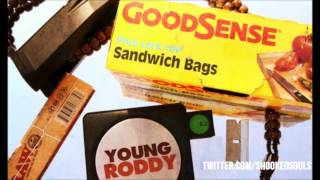 Young Roddy ft Trademark  Landing Strip Good Sense [upl. by Weil]