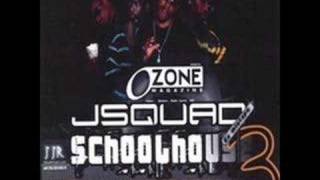 Jsquad  ttbz anthem part 2 Remix [upl. by Einahpehs]