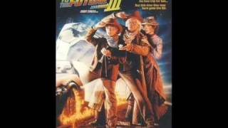 BTTF III  Point of no return [upl. by Milon]