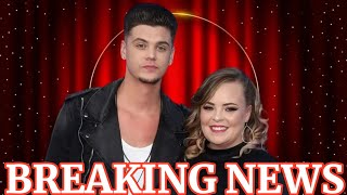 BIG Sad Update Very Heartbreaking Teen Mom Catelynn amp Tyler Drops Breaking News Teen Mom cast [upl. by Nuhsar]