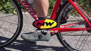 Northwave Extreme GT shoes [upl. by Archle519]