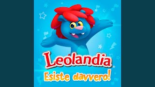 Leolandia esiste davvero [upl. by Heyward]