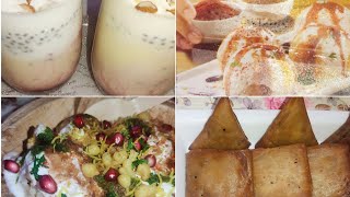 Iftar Menu Day6  Gits Instant Dahi Vada Royal Falooda Easy Iftar Preparations ramadan2022 [upl. by Yeniar]