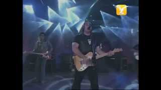 Creedence Clearwater Revisited Who´ll Stop de Rain Festival de Viña 1999 [upl. by Dragon]