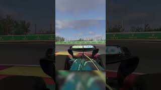 What is Lance Stroll doing F1 24 [upl. by Dominik337]