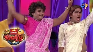 Shakalaka Shankar Performance – Extra Jabardasth – Episode No 5 – ETV Telugu [upl. by Nesahc149]