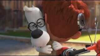 Mr Peabody amp Sherman Geronimo [upl. by Enid]