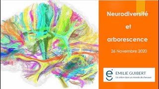 Neurodiversité et arborescence  conférence du 26112020 [upl. by Anton884]