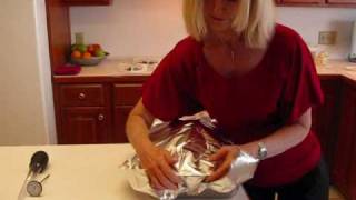 Jennieo Turkey Breast Roast Review [upl. by Brockie]