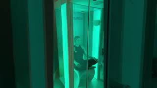 HaloBooth™ Salt Therapy by Halotherapy Solutions [upl. by Evans849]