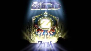 Zedd  The Legend Of Zelda Original Mix Official Audio [upl. by Baudin]