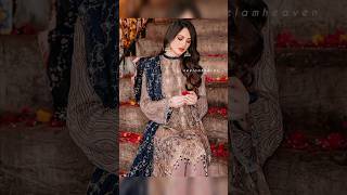 Fancy dress collection 👗Neelum muneershor [upl. by Kohsa]