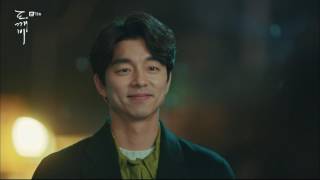 FAN MV Crush  Beautiful  Goblin 도깨비 Ost Eng Sub [upl. by Mihar200]