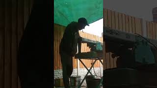 cutting porcelain tiles diy porcelain wetsaw [upl. by Leinoto]