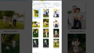 How I shrunk 270mb of images to 12mb photography photohack jpegmini irfanview photoshop [upl. by Nossah856]