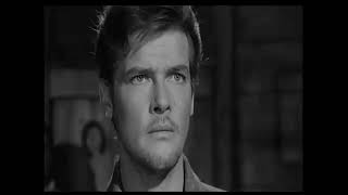 Film quotUn branco di vigliacchiquot 1962 con Aroldo Tieri Roger Moore Scilla Gabel Pascale Petit [upl. by Stanislas]