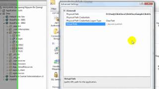 Lesson02 Deploy WPF Application using ClickOnce [upl. by Enar]