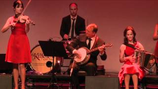 Kilfenora Céilí Band Clip 3 Traditional Irish Music from LiveTradcom [upl. by Artied]