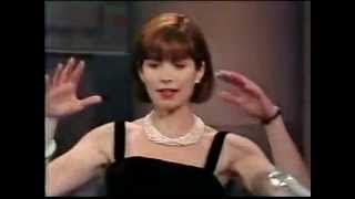 Dana Delany on Bonnie Hunt pt2 [upl. by Caty]