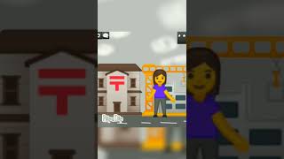 Roblox Jenna story pt 1 animation roblox jennathehacker jennastory digitalart sus [upl. by Ardek112]