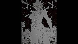 Mereoleona New Spell Black Clover Spoilers blackclover [upl. by Aspia53]