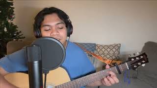 Ikaw at ako  Ceekey Capil Johnoy Danao [upl. by Bernarr]