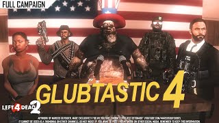 Left 4 Dead 2 Glubtastic 4 · Rating ⭐⭐⭐⭐⭐ 4K 60ᶠᵖˢ [upl. by Gery743]