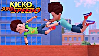 KIKO CARTOON NEW EPISODE  KIKO CARTOON  KIKO CARTOON HINDI  KIKO CARTOON 2023  EP05 [upl. by Pilloff]