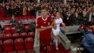 The Best Of Steven Gerrard [upl. by Nanny]