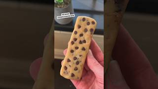 How To Make Cookie Dough That You Can Actually Eat shortvideo shortsfeed share shorts trending [upl. by Suiravad]