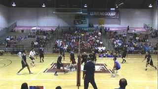 24th Jimmy George Memorial Volleyball Tournament Part 2 [upl. by Schaefer936]