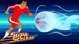 Il vero Rasta  Episodio Completo  Supa Strikas  Cartoni animati sul calcio per bambini [upl. by Stirling]