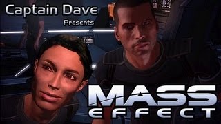 Mass Effect Vanguard Walkthrough  Part 40 Making Waves [upl. by Negeam406]