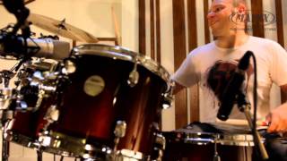 Mapex Meridian Video with Jason Bowld [upl. by Yaf]