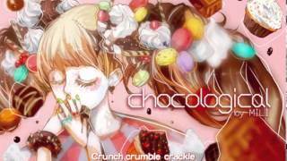 【Cytus】Chocological by MILI（with Lyrics） [upl. by Rehpotsirk]