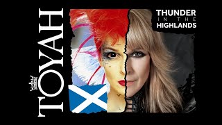 TOYAH The Church Dundee FULL CONCERT 2642019 [upl. by Ojillib]