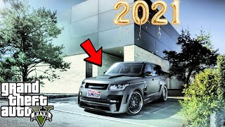 GTA 5WOW 😎 New 2021 Family Road Trip Car GTA 5 Real Life StoryTelling Mods 50 [upl. by Kamin]