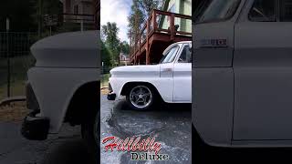 Hillbilly Deluxe C10 [upl. by Kruger]