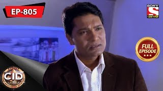 CIDBengali  Full Episode 805  22nd June 2019 [upl. by Nikolas]