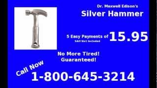 Dr Maxwells Silver Hammer [upl. by Terrie]