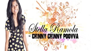 Chinny Chinny Poova  Stella Ramola [upl. by Nikkie]