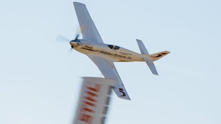 P51s at 500MPH  RENO 2017 [upl. by Josie]