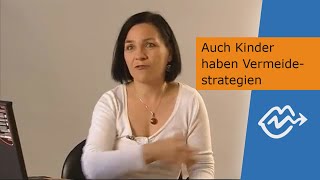 Katrin Neumann Kinder verstecken ihr Stottern [upl. by Sidoon]