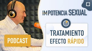 Avanafil un fármaco para la DISFUNCIÓN ERÉCTIl con buenos resultados PODCAST [upl. by Kered479]