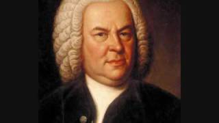 Johann Sebastian Bach  Little Fugue in G minor BMV 578 [upl. by Nuawaj51]