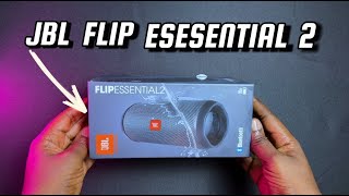 JBL Flip Essential Review [upl. by Thor483]