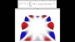 Lesson28 More Scattering Theory improved [upl. by Randi]