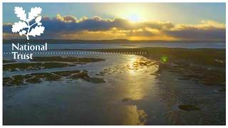 Seasons by the Sea  Grey Seals at Blakeney Point  National Trust Podcast [upl. by Wilson508]