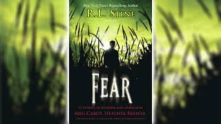 Fear 13 Stories of Suspense and Horror by RL Stine🎧📖 Horror Audiobooks [upl. by Kynthia]